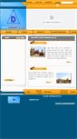Mobile Screenshot of deltapapermills.com